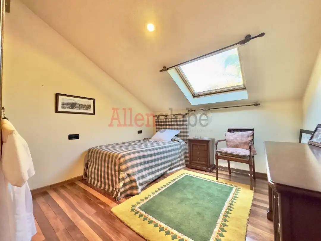 Villa in vendita a La Carrera - Piedramuelle, imagen 35