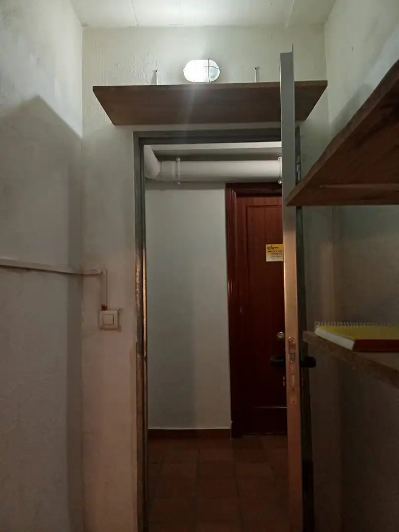 Storage room for rent in Mérida