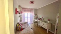 Bedroom of Flat for sale in  Almería Capital