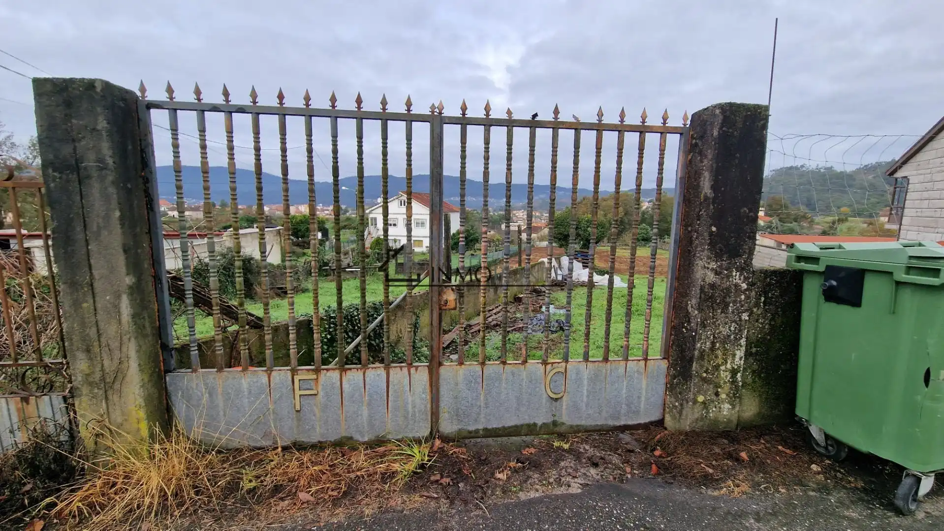 Lands and plots for sale in Soutomaior, imagen 2