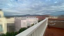 Terrace of Single-family semi-detached for sale in Santa Coloma de Cervelló  with Air Conditioner, Terrace and Balcony