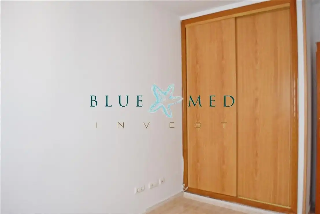 Habitación de Dúplex en venta en Mazarrón con Terraza y Trastero