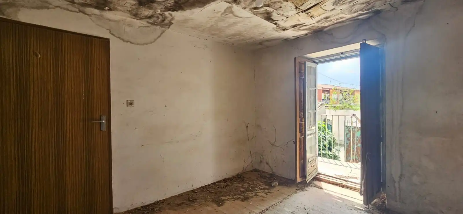 Finca rústica en venta en Burujón
