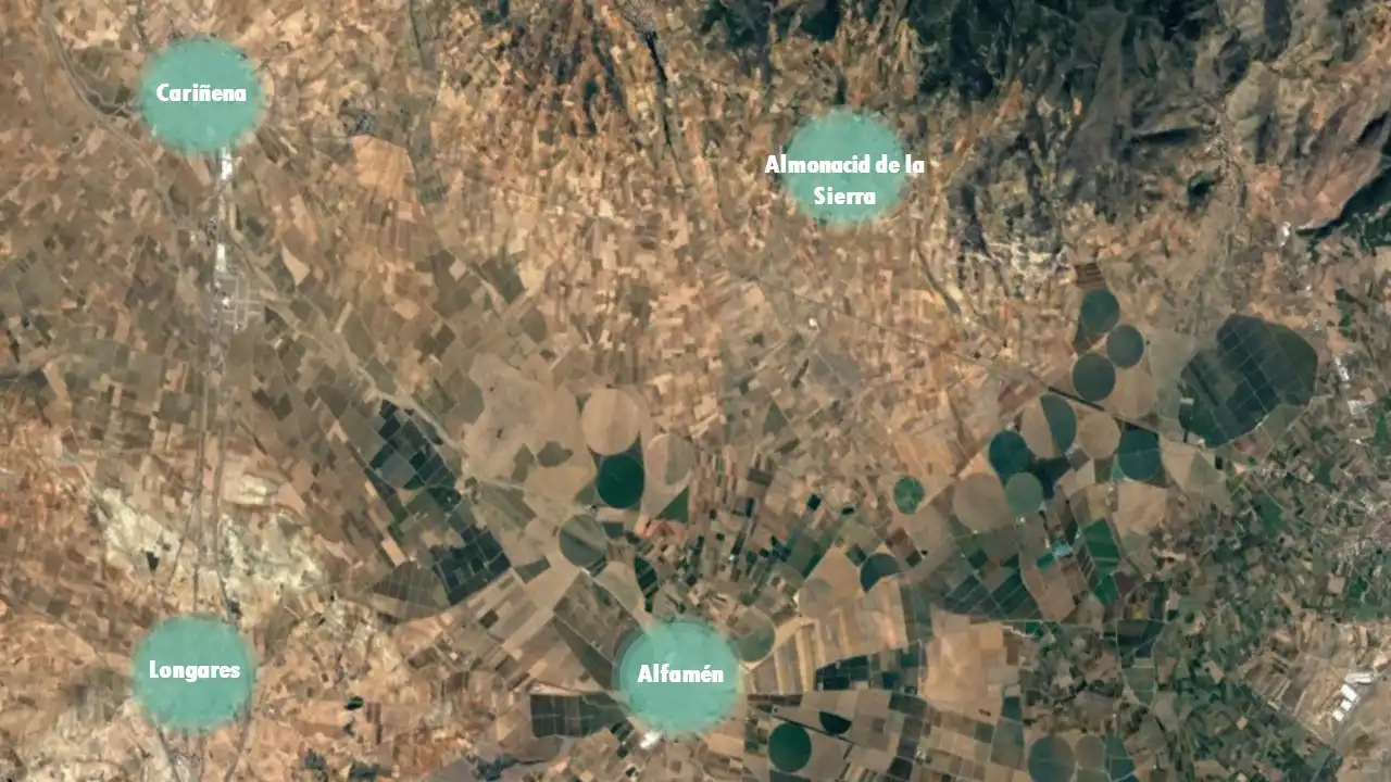 Terreno rustico in vendita a Polígono 16, imagen 5
