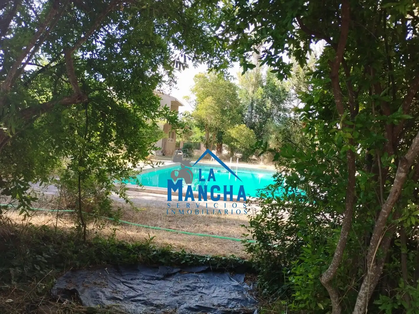 Chalet con terraza en venta en Calle AGUASOL (LOS LLANOS), imagen 3