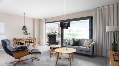 Photo 4 of Attic for sale in Huerta Nueva, Málaga