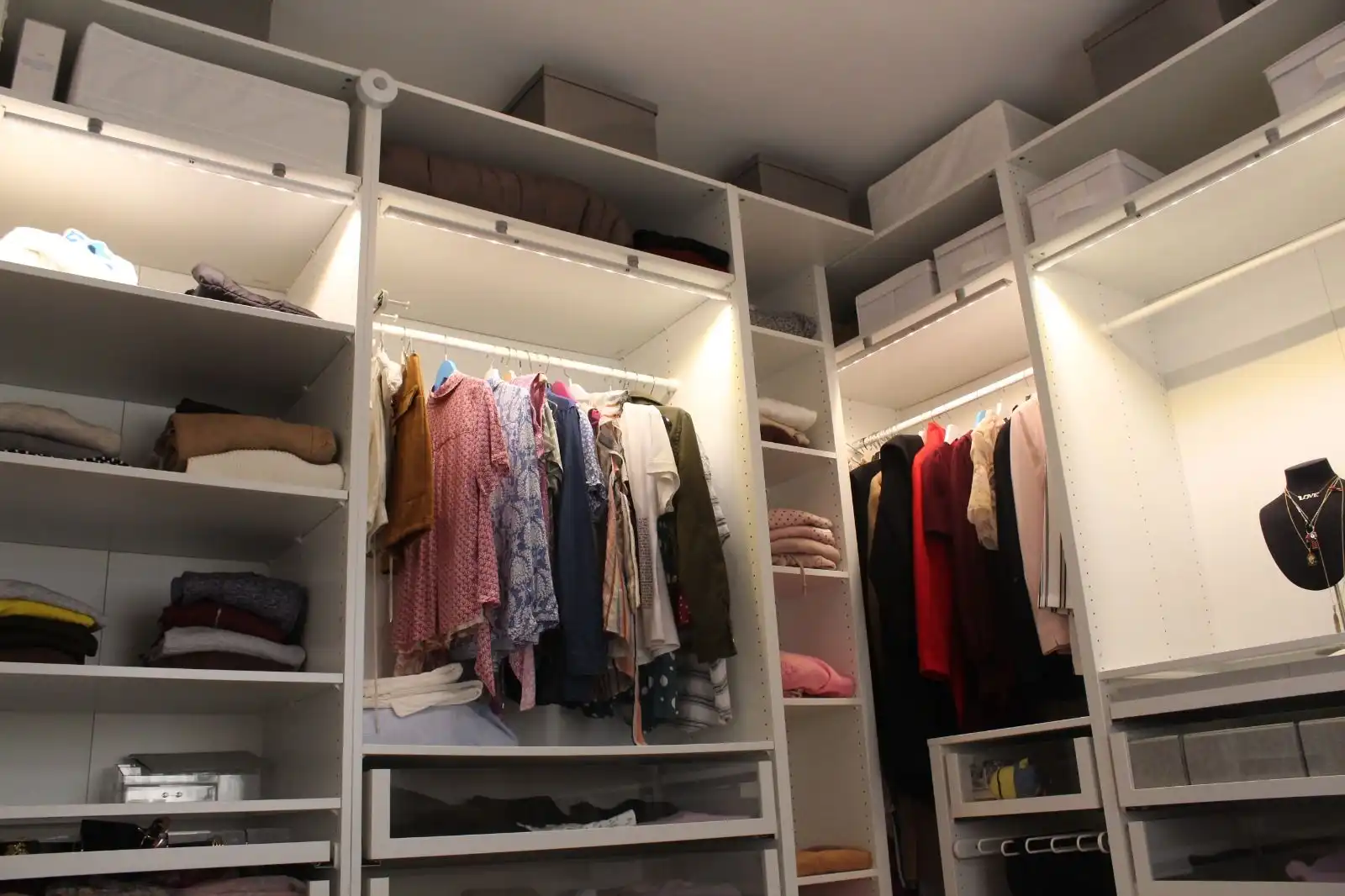 Bedroom of Detached homes for sale in Cuevas Bajas  with Heating and Storage room