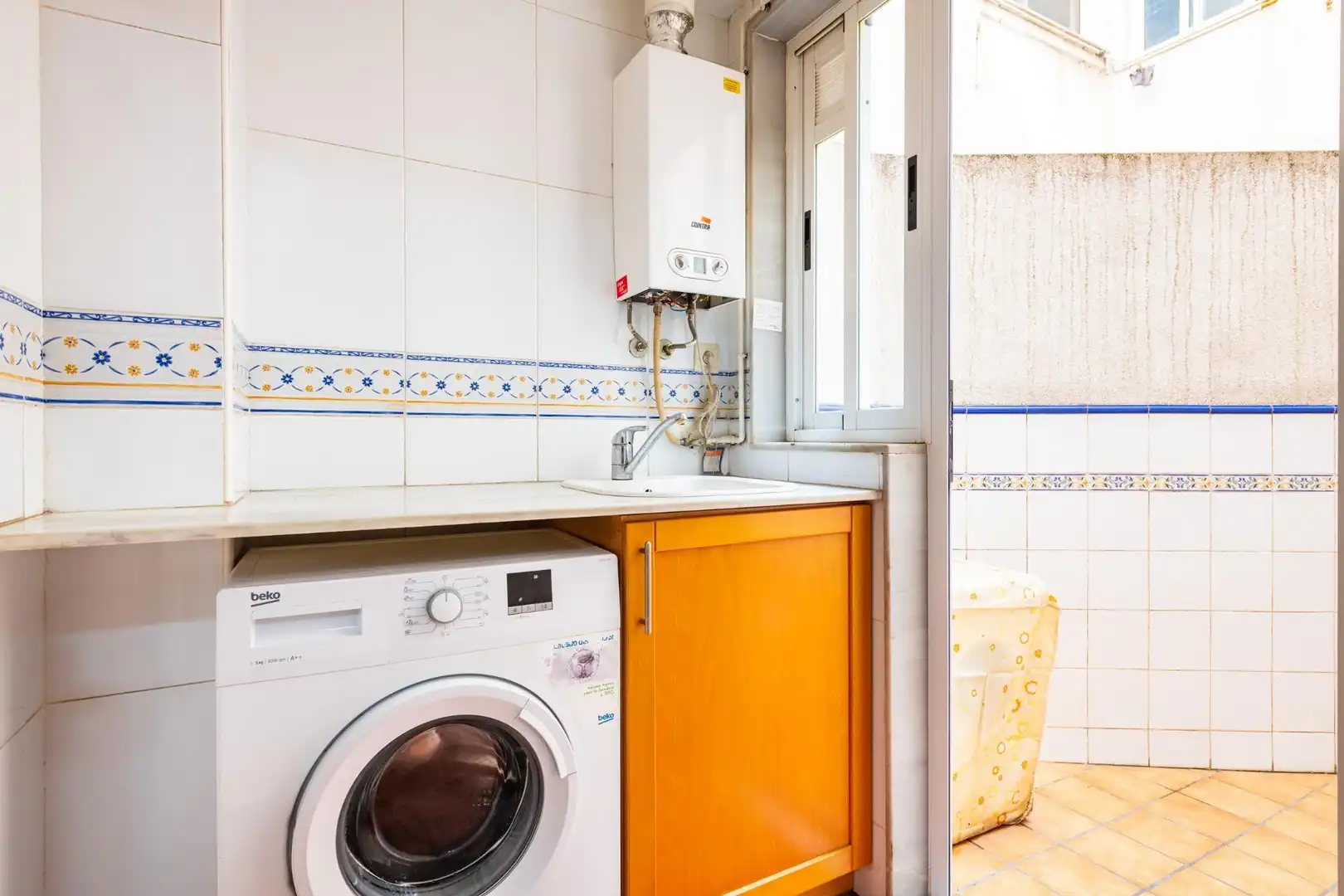Flat with lift for sale in Avenida de Vicente Blasco Ibáñez, imagen 5