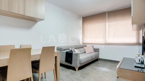 Foto 3 de Piso en venta en Sant Martí de Provençals,  Barcelona Capital