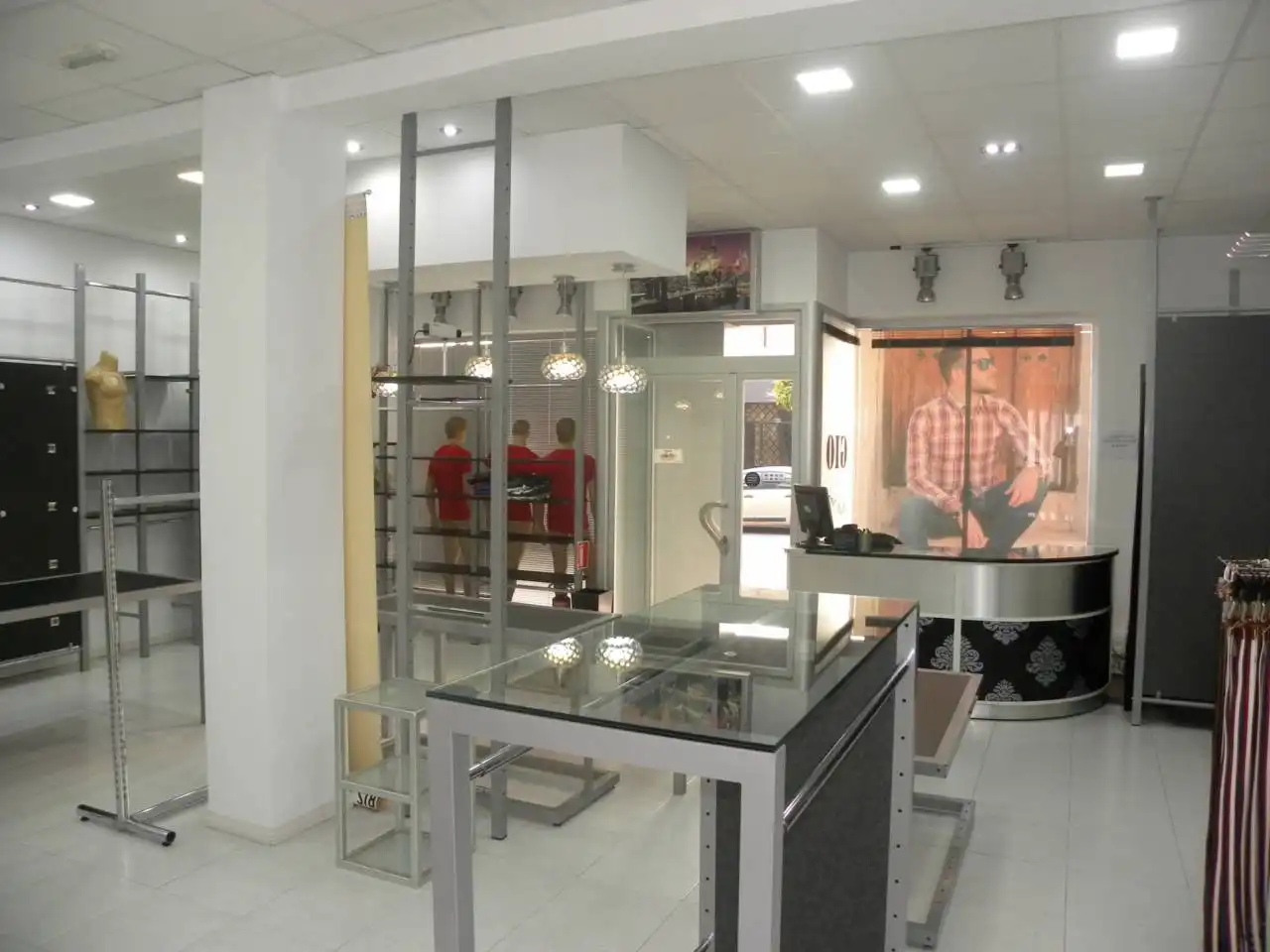 Local comercial en venda a Avenida Gran Vía 11, imagen 26