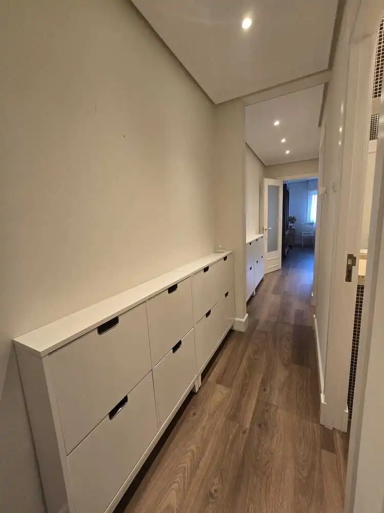 Flat for sale in Ferrol  with Heating, Terrace and Storage room