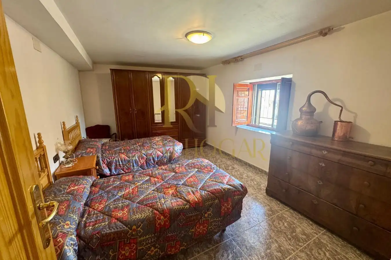 Casa o chalet en venta en Calle Fuente, 12, Prados Redondos