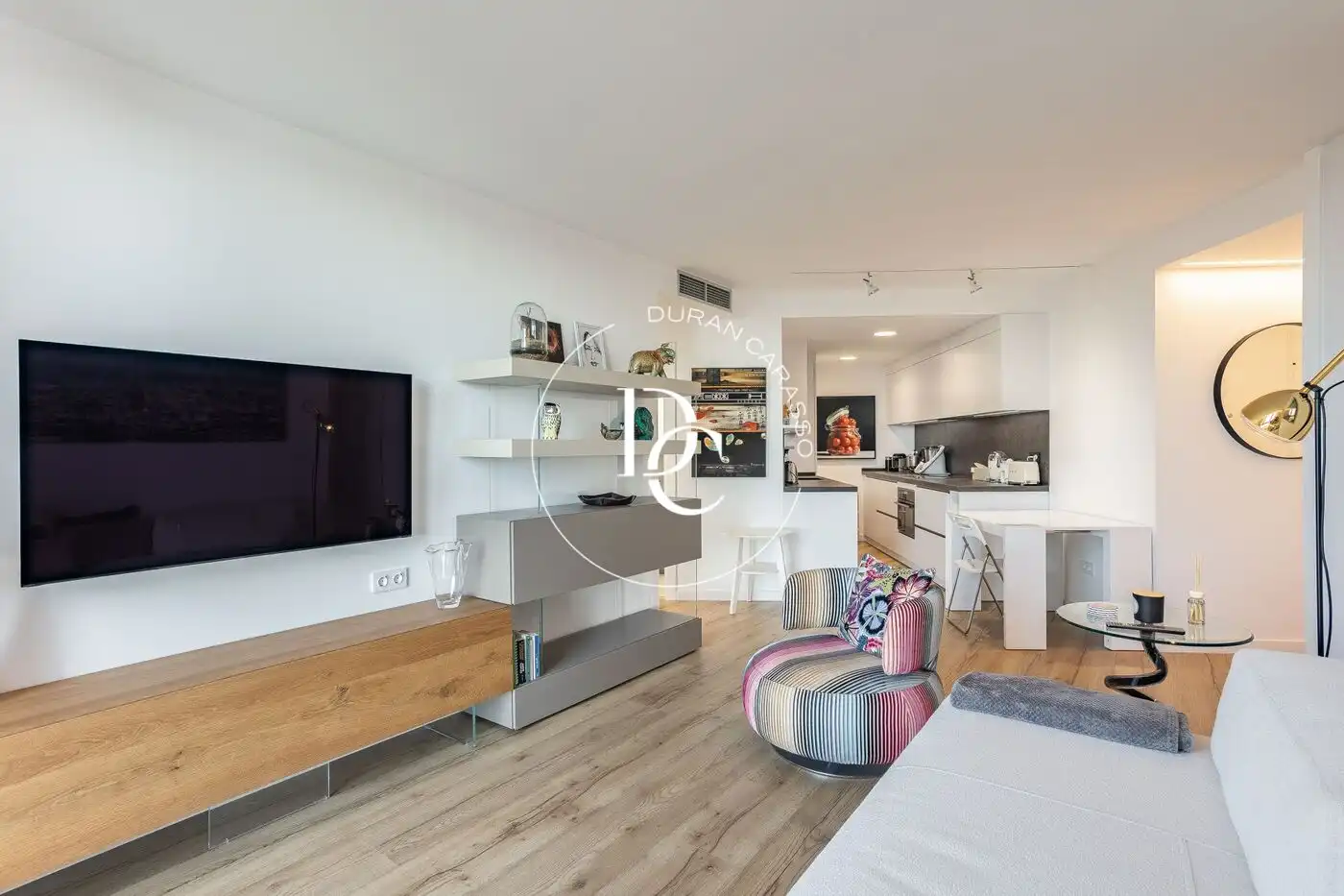 Piso con ascensor en venta en Carrer del Doctor Aiguader, imagen 6