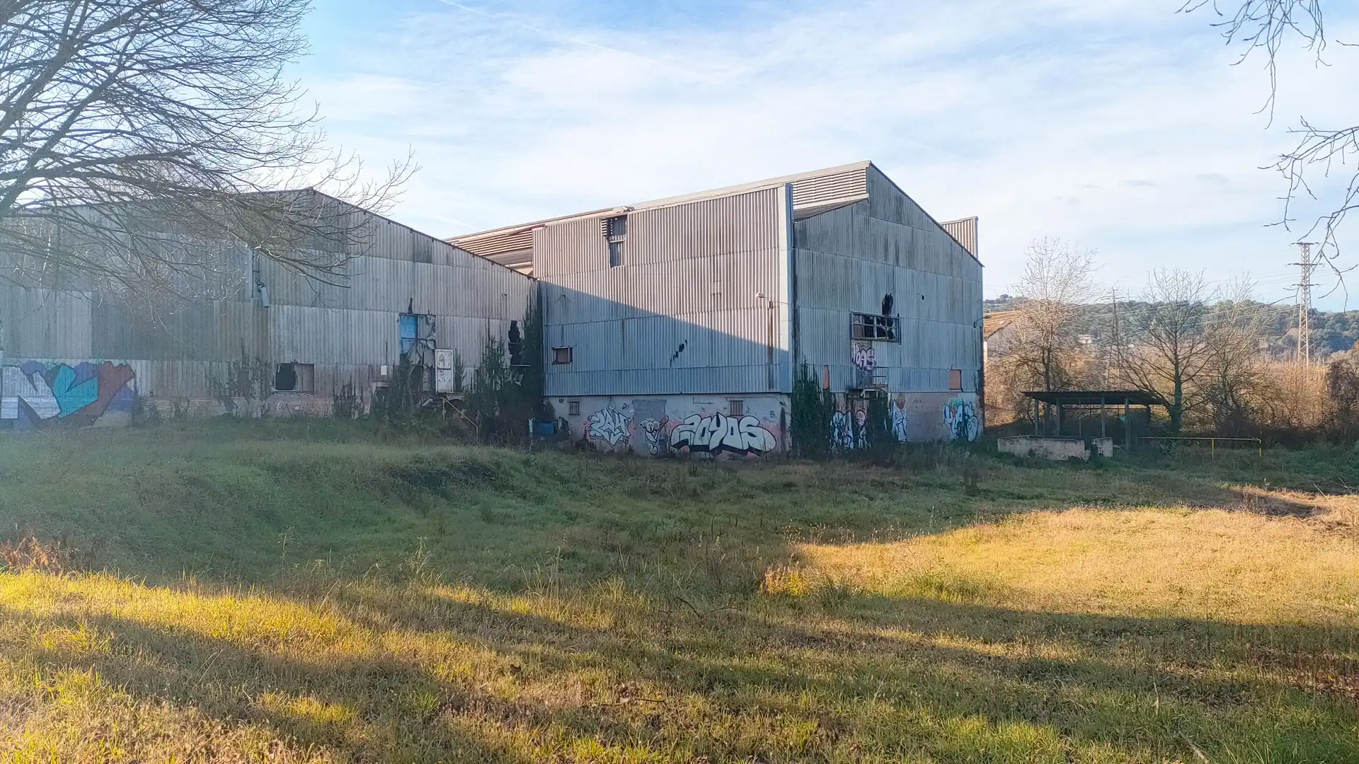 Terrain industriel à vendre à N/A, imagen 17