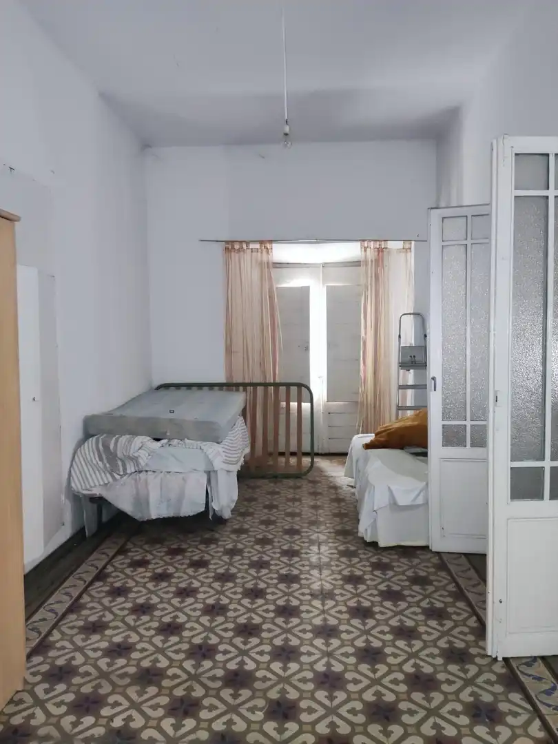 Schlafzimmer von Gebäude zum Verkauf in Molina de Aragón