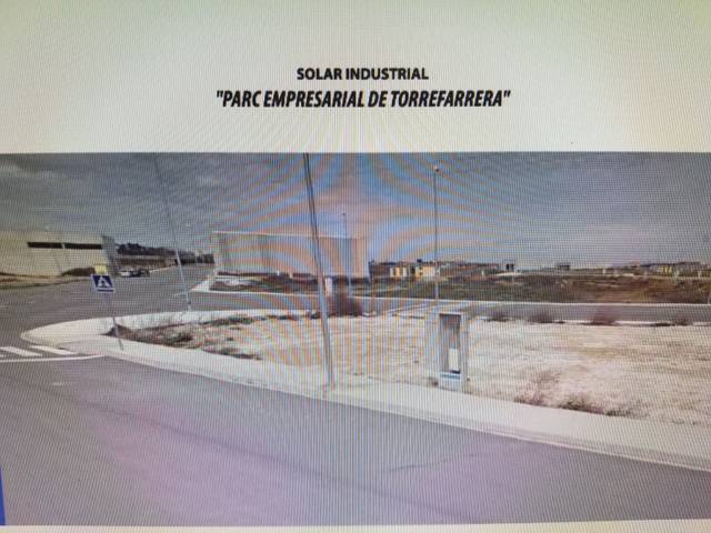Nave industrial en Venta en Torrefarrera