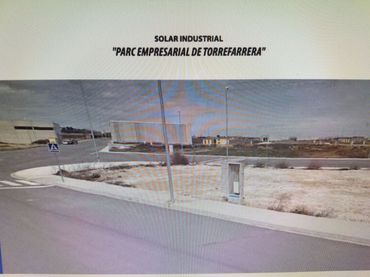 Nau industrial en venda a Torrefarrera