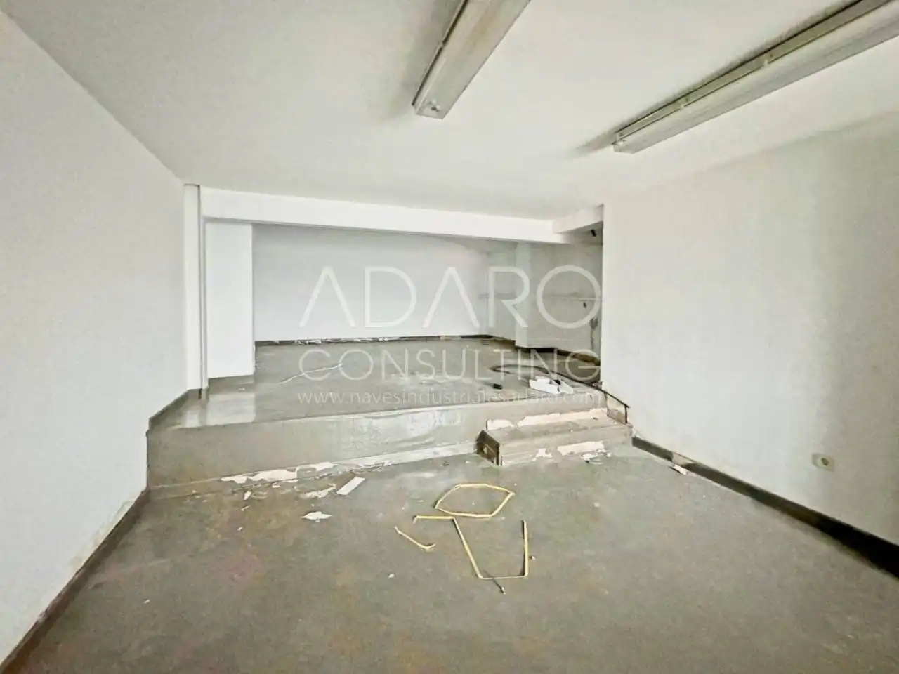 Nave industrial en venta en Calle Río, imagen 12