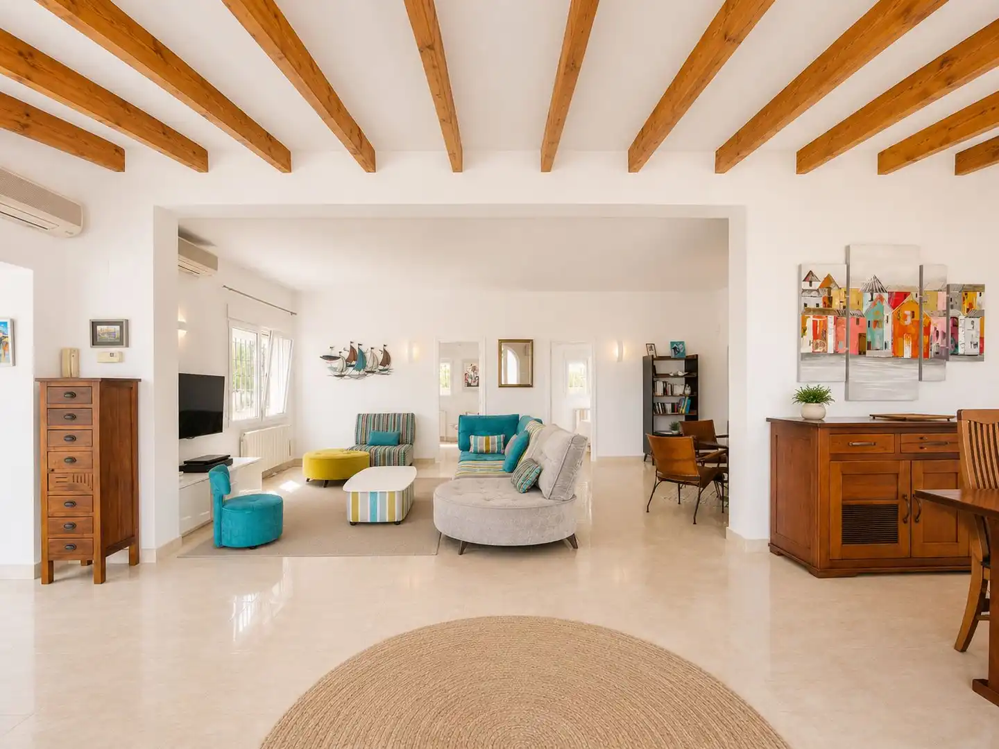 Villa avec piscine à vendre à El Montgó, imagen 15