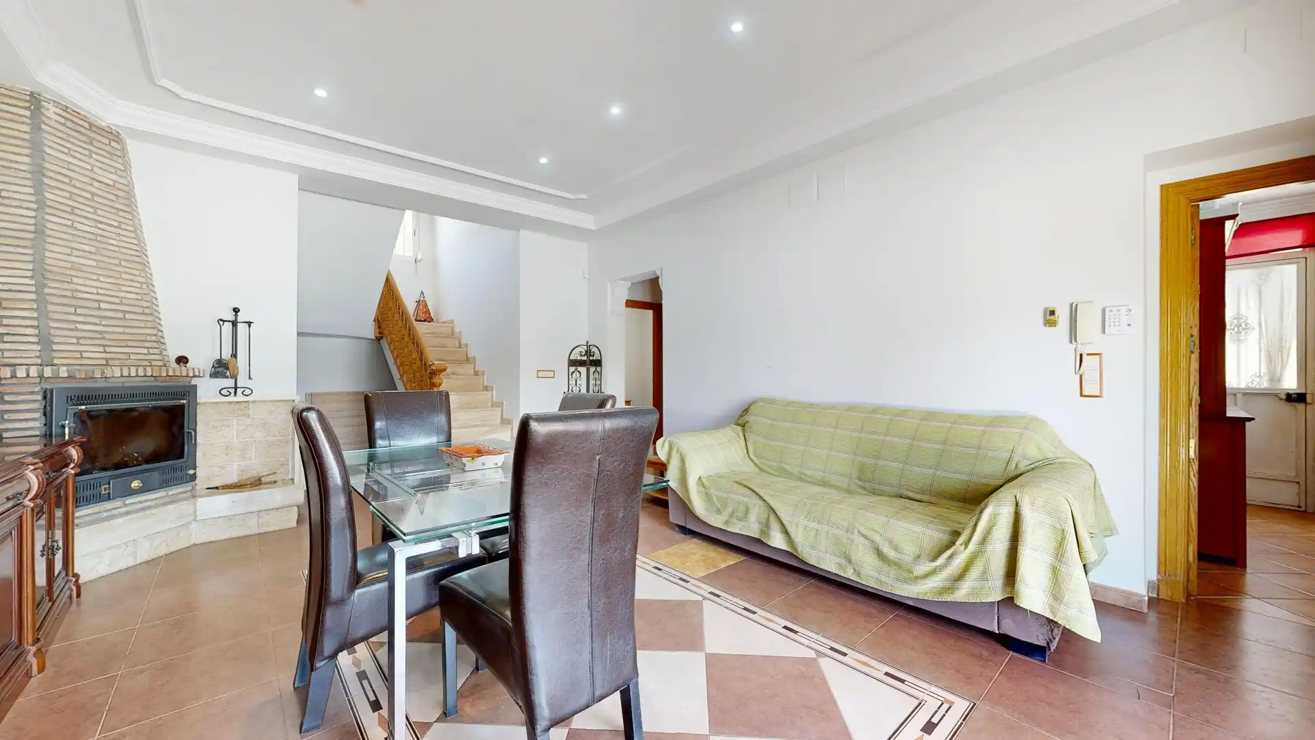 Detached house with pool for sale in Montserrat, imagen 20