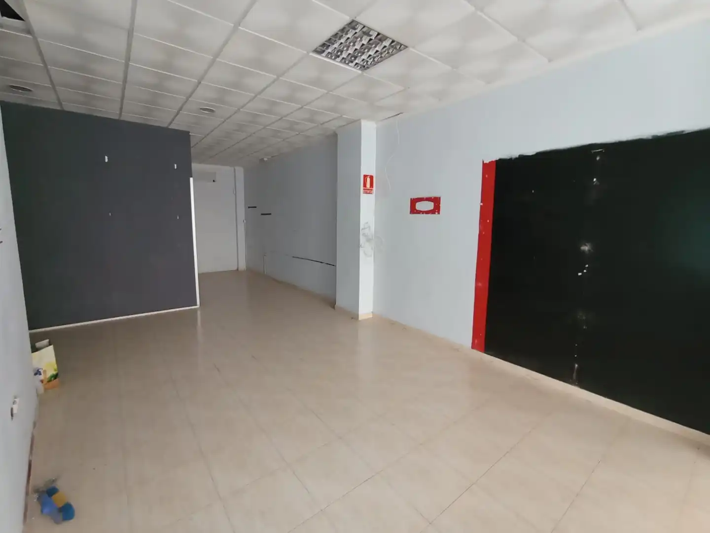 Local commercial à vendre à Calle Veracruz, imagen 10