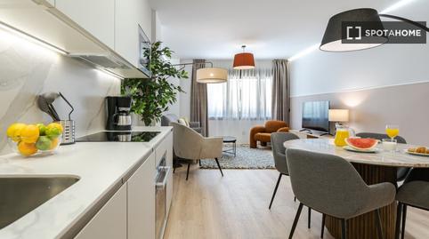 Photo 4 of Study to share in Castilla, Madrid