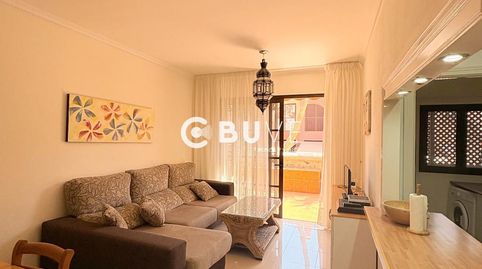 Foto 2 de Piso en venta en Boreas, Costa del Silencio, Arona