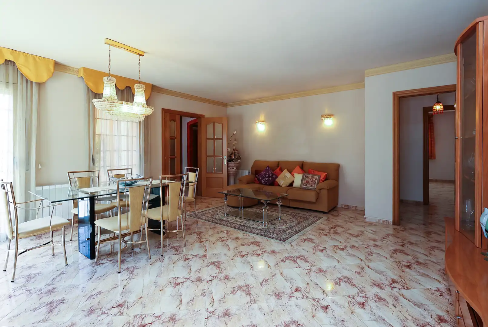 Casa con piscina en venta en Collbató, imagen 14