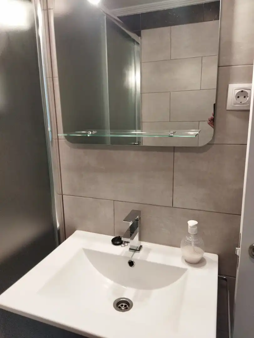 Piso de alquiler en Centro