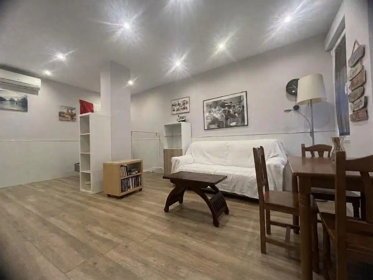 Studio with lift for sale in Calle Arriaga, imagen 2