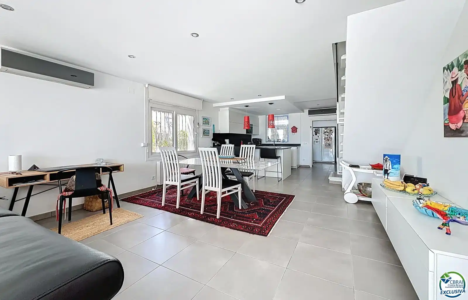 Villa mit Pool zum Verkauf in Sector Llobregat 7, imagen 33