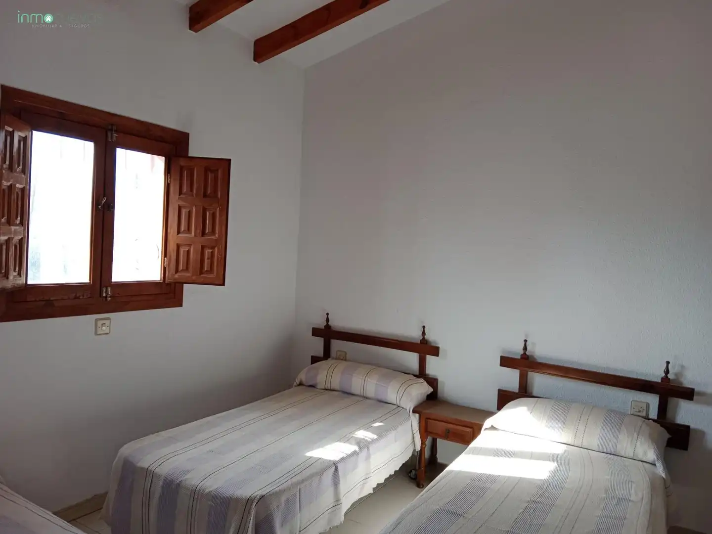 Habitación de Edificio en venta en Los Gallardos
