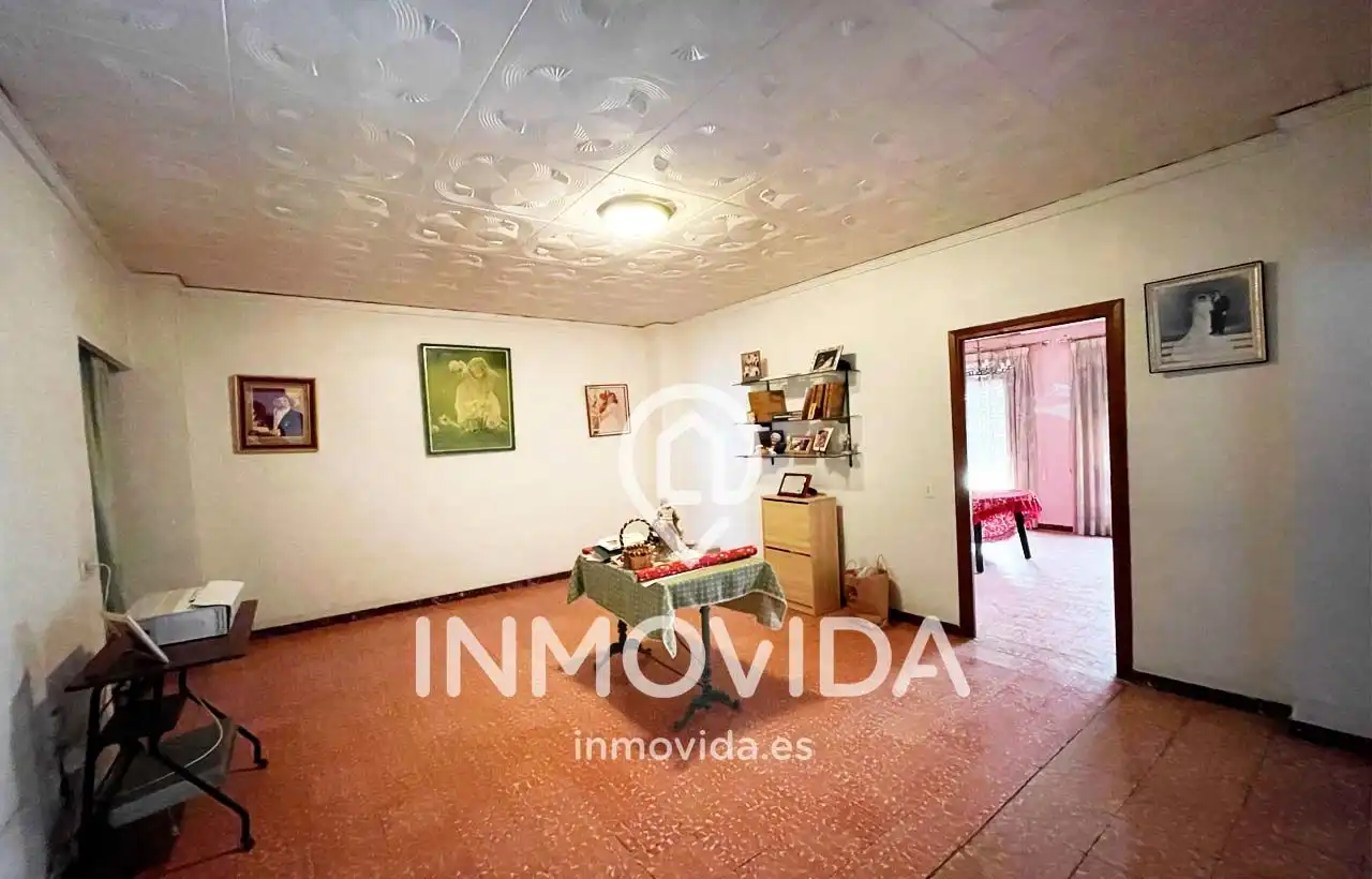 House with terrace for sale in Barxeta, imagen 18