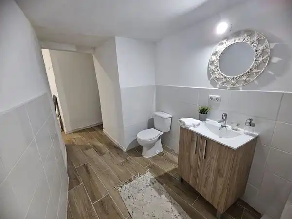 Baño de Piso en venta en Las Palmas de Gran Canaria con Amueblado