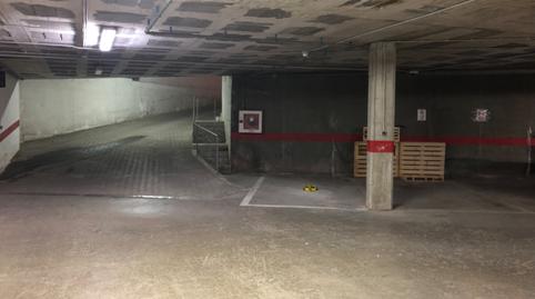 Photo 2 of Garage for rent in Carrer de Porreres, 20, Sant Jordi de Ses Salines - Sant Francesc, Sant Josep de sa Talaia