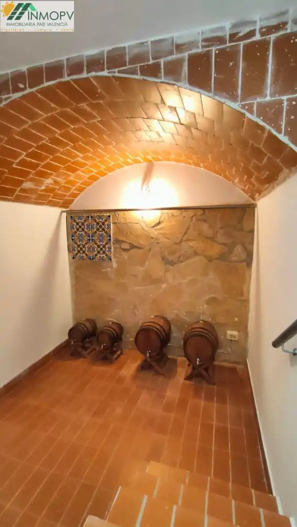 Detached house with pool for sale in Closa de Vinaròs - Ermita, imagen 51