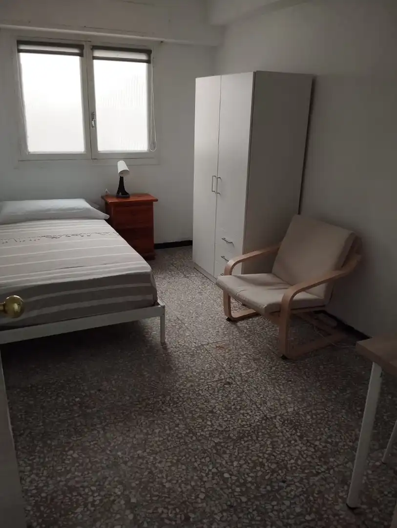 Mini appartamento in affitto a Florida - Ciudad de Asís, imagen 8