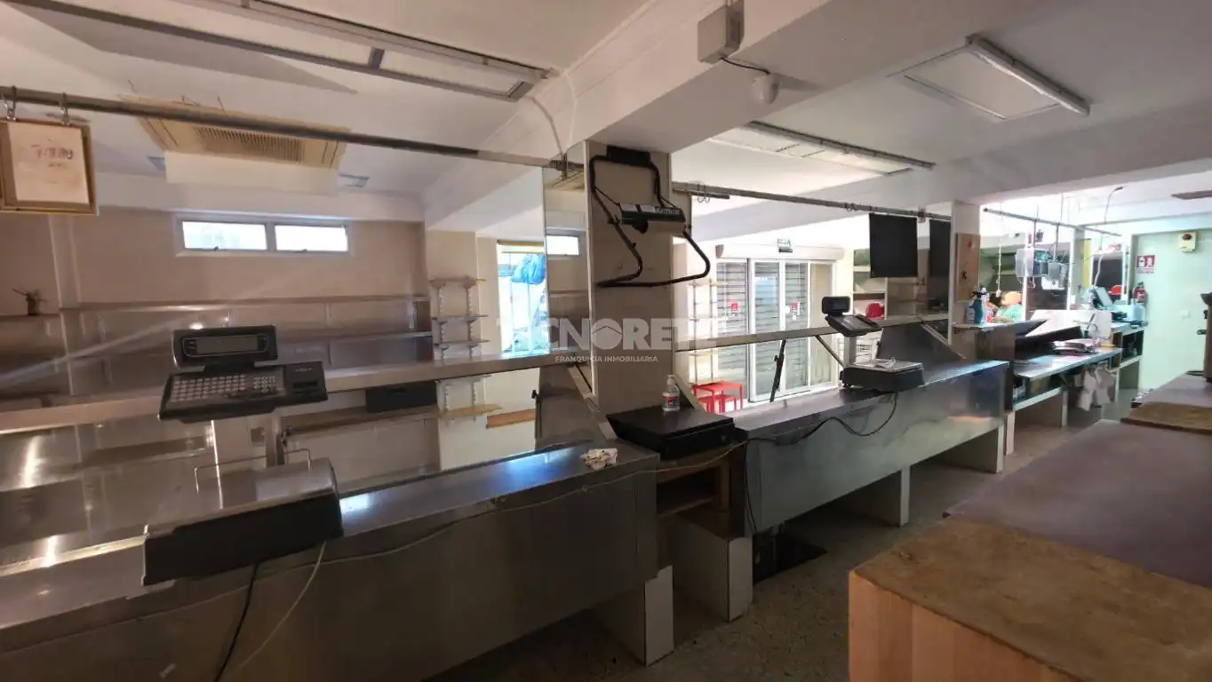 Business premises for sale in Aguas Vivas, imagen 10