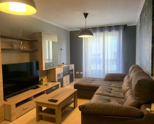 Flat to rent in Piñeiros- Freixeiro