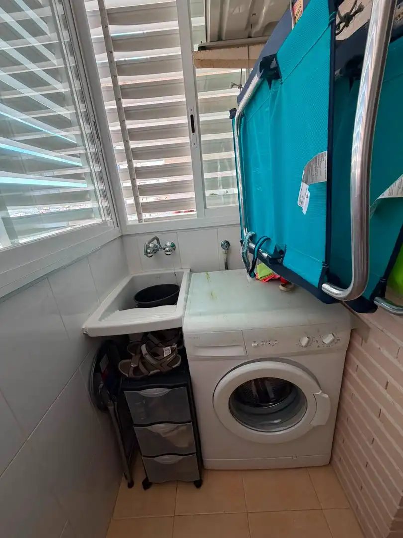 Mini appartamento con piscina in vendita a Rincón de Loix, imagen 14