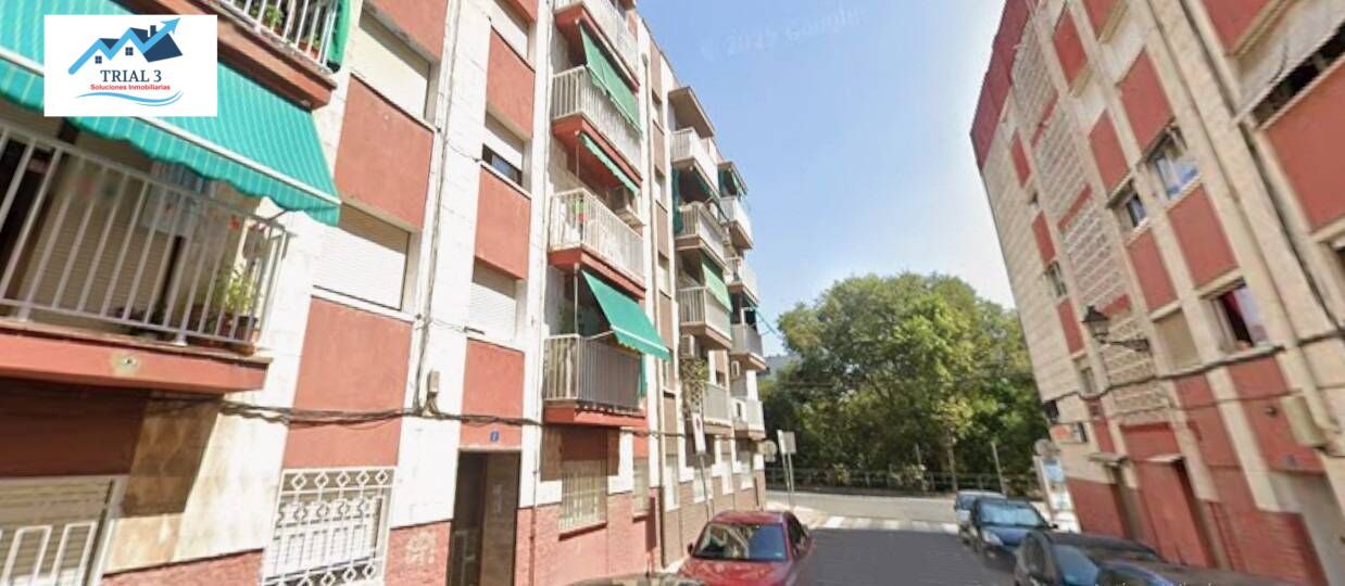 Exterior view of Flat for sale in Viladecans