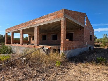 Casa rustica in vendita a L'Ametlla de Mar pueblo
