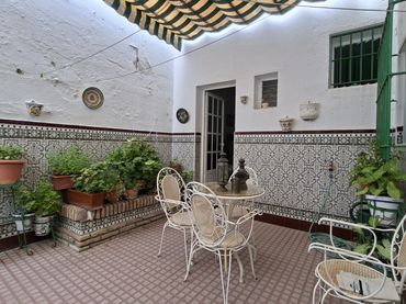 Casa en venda a La Banda - Campo de Fútbol