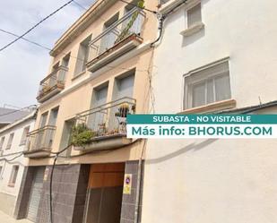 Exterior view of Duplex for sale in Masllorenç