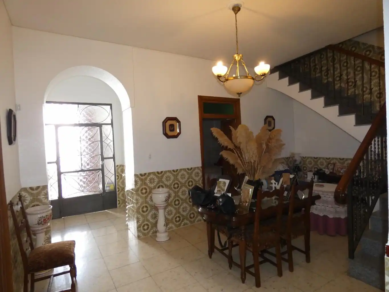 House with terrace for sale in Azuaga, imagen 13