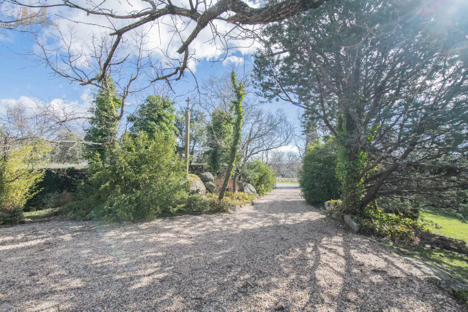 Casa o xalet en venda en Moralzarzal amb Calefacció, Jardí privat i Terrassa
