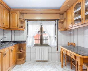 Kitchen of Flat to rent in Mieres (Asturias)  with Heating