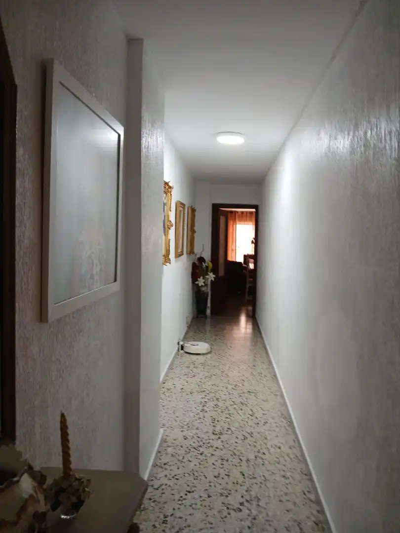 Pis de lloguer a Avenida de Cabo de Gata, 176, Ciudad Jardín - Tagarete - El Zapillo