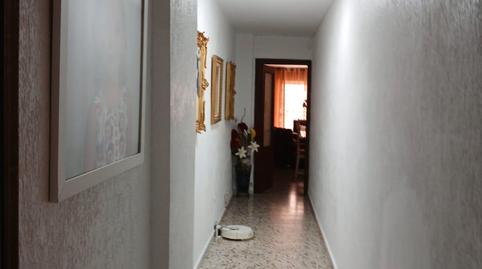 Foto 4 de Pis de lloguer a Avenida de Cabo de Gata, 176, Ciudad Jardín - Tagarete - El Zapillo,  Almería Capital