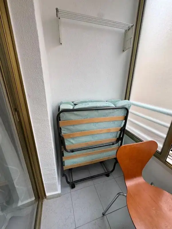 Studio avec ascenseur à vendre à Calle Monteagudo, imagen 23
